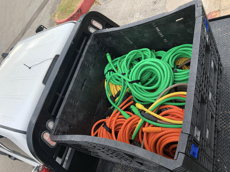 2020 ATLAS COPCO QAS 330