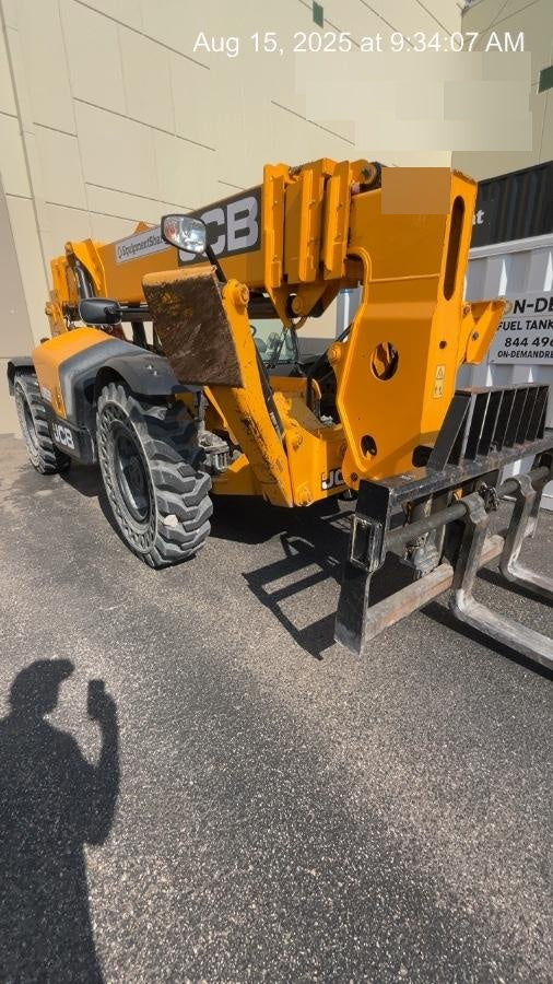 2022 JCB 514-56