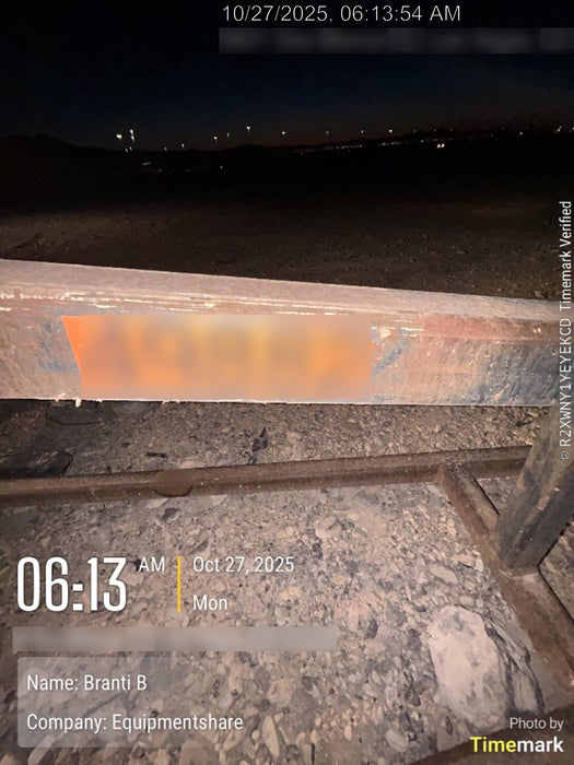 2019 ARROW MATERIAL HANDLING 1000100-12-F