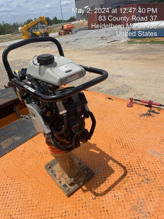 2023 MULTIQUIP MTX60HD