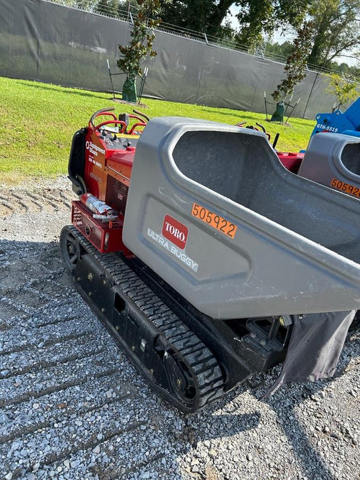 2025 TORO MBTX 2500-TS