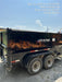 2024 TEXAS PRIDE TRAILERS DT714416KBP