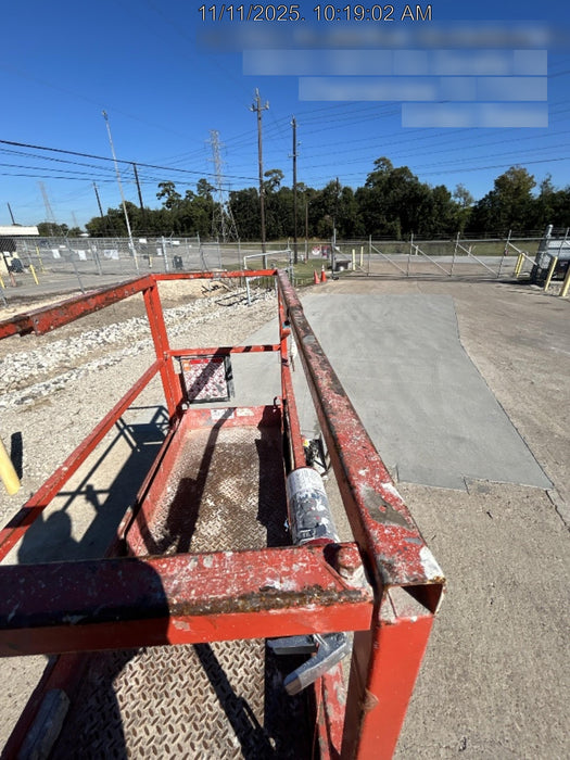 2017 Skyjack SJIII-3219 Standard