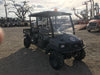 2021 Club Car CA1700D Canopy, Diesel, 4 Passenger