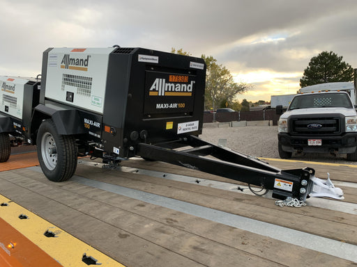 2021 ALLMAND MA100