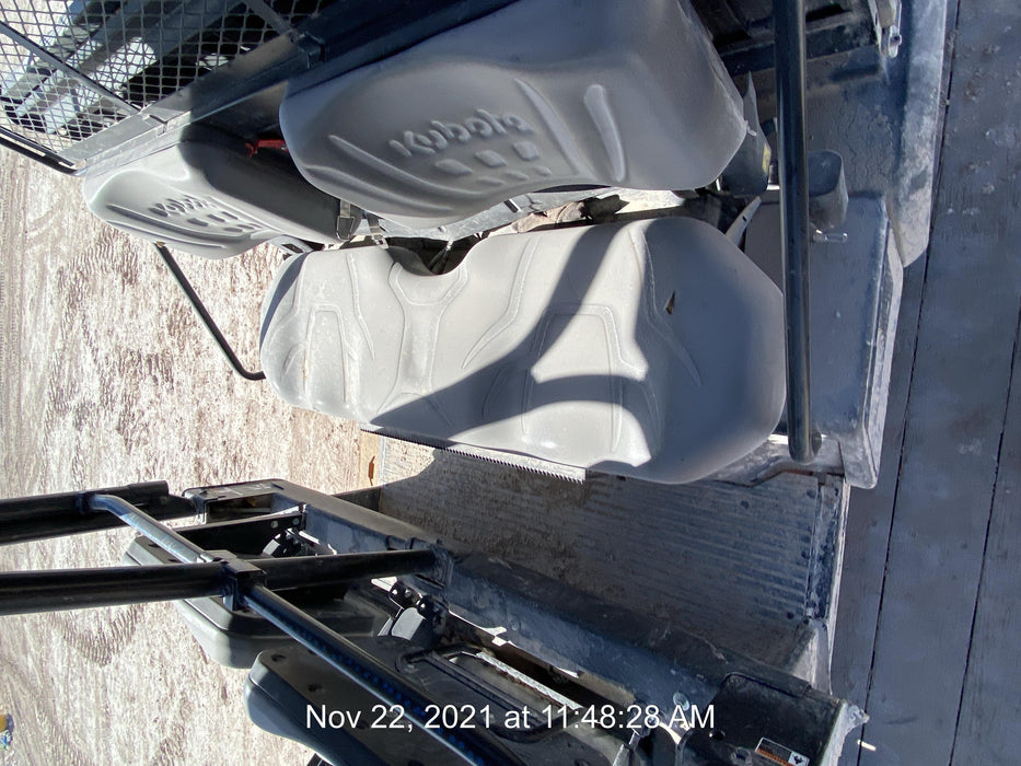 2020 KUBOTA RTV-X1140W-H (Canopy)