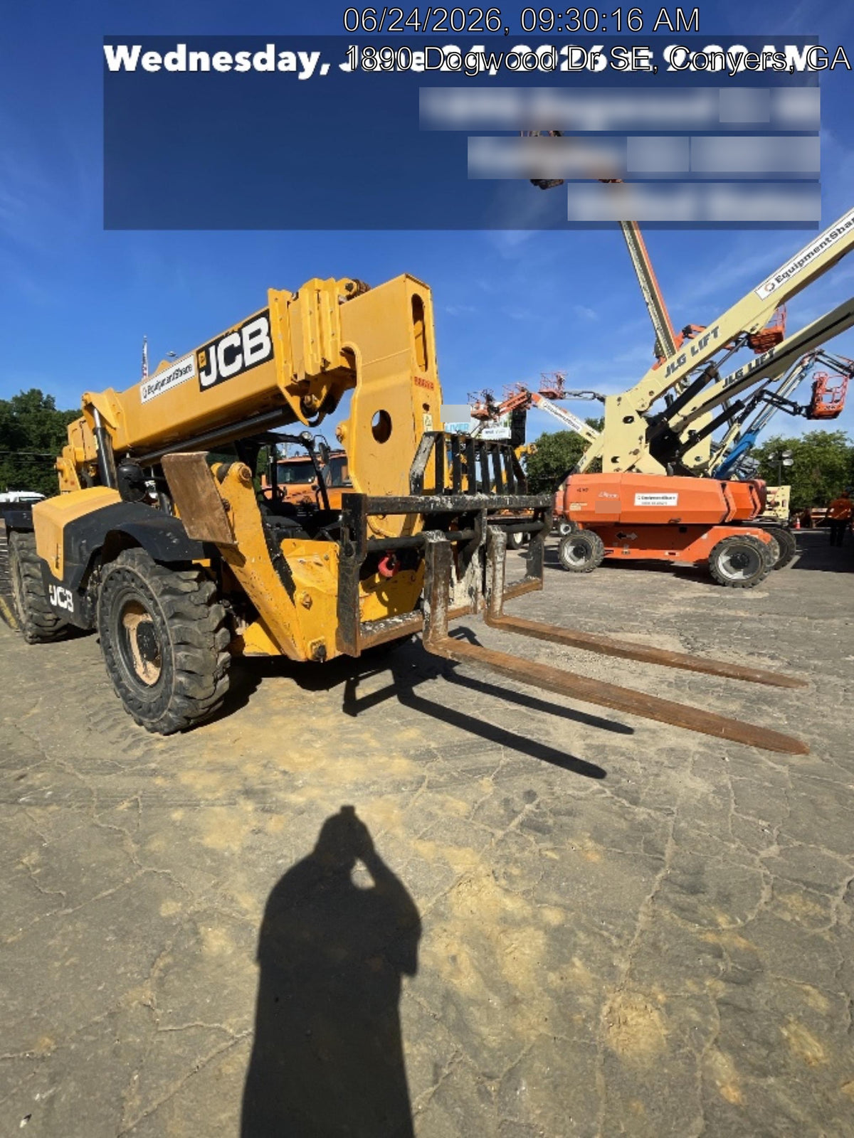2020 JCB 510-56