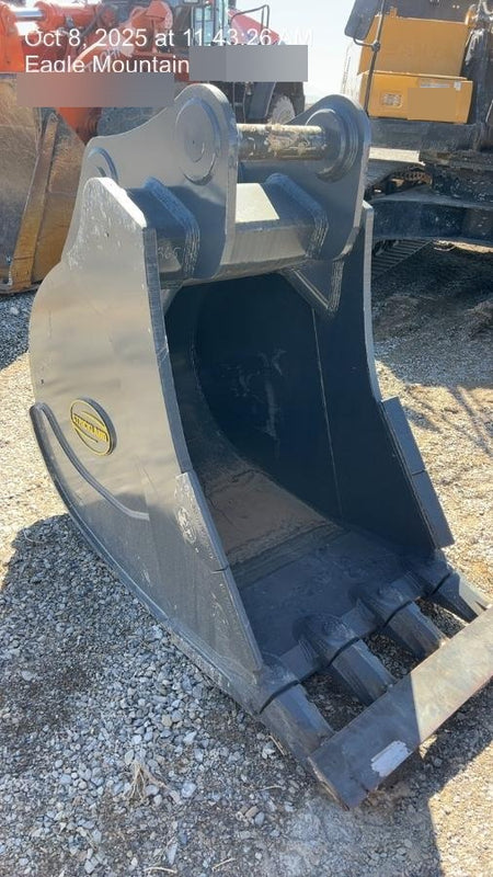 2025 STRICKLAND BT-45036