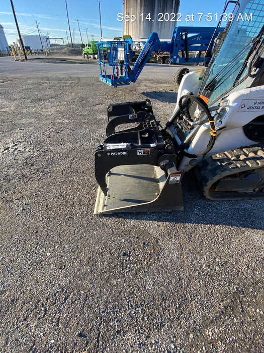 2022 PALADIN UTILITY GRAPPLE 11876-0022