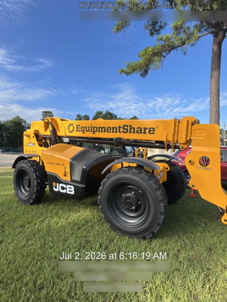 2026 JCB 509-42