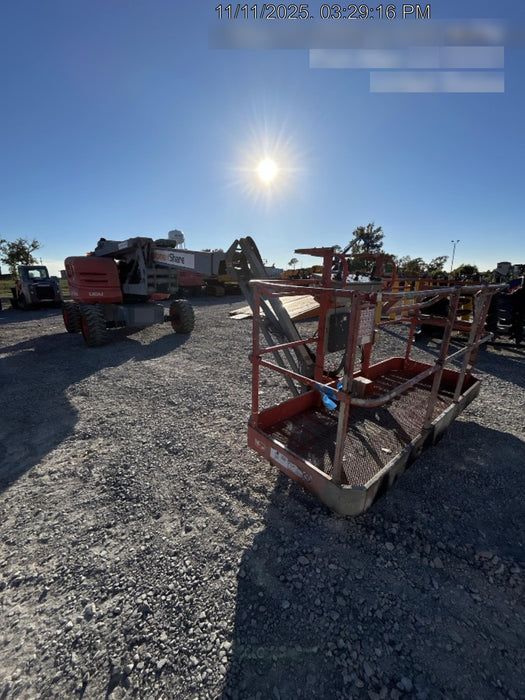 2019 SKYJACK SJ63 AJ