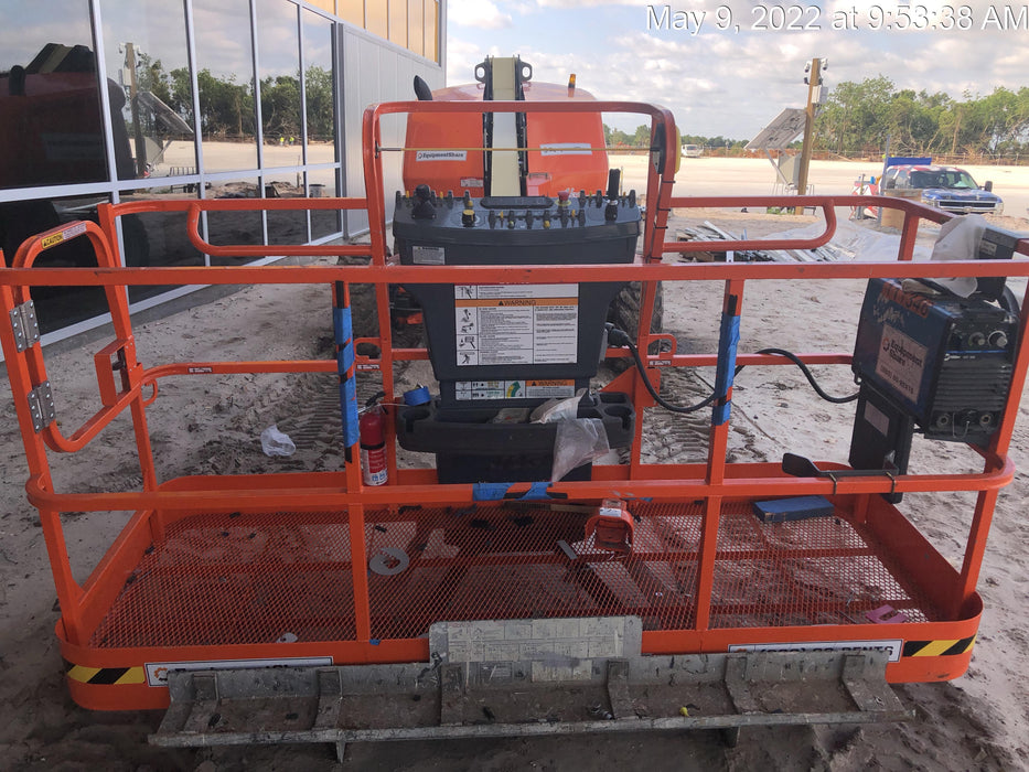 2020 MILLER ELECTRIC CST-280