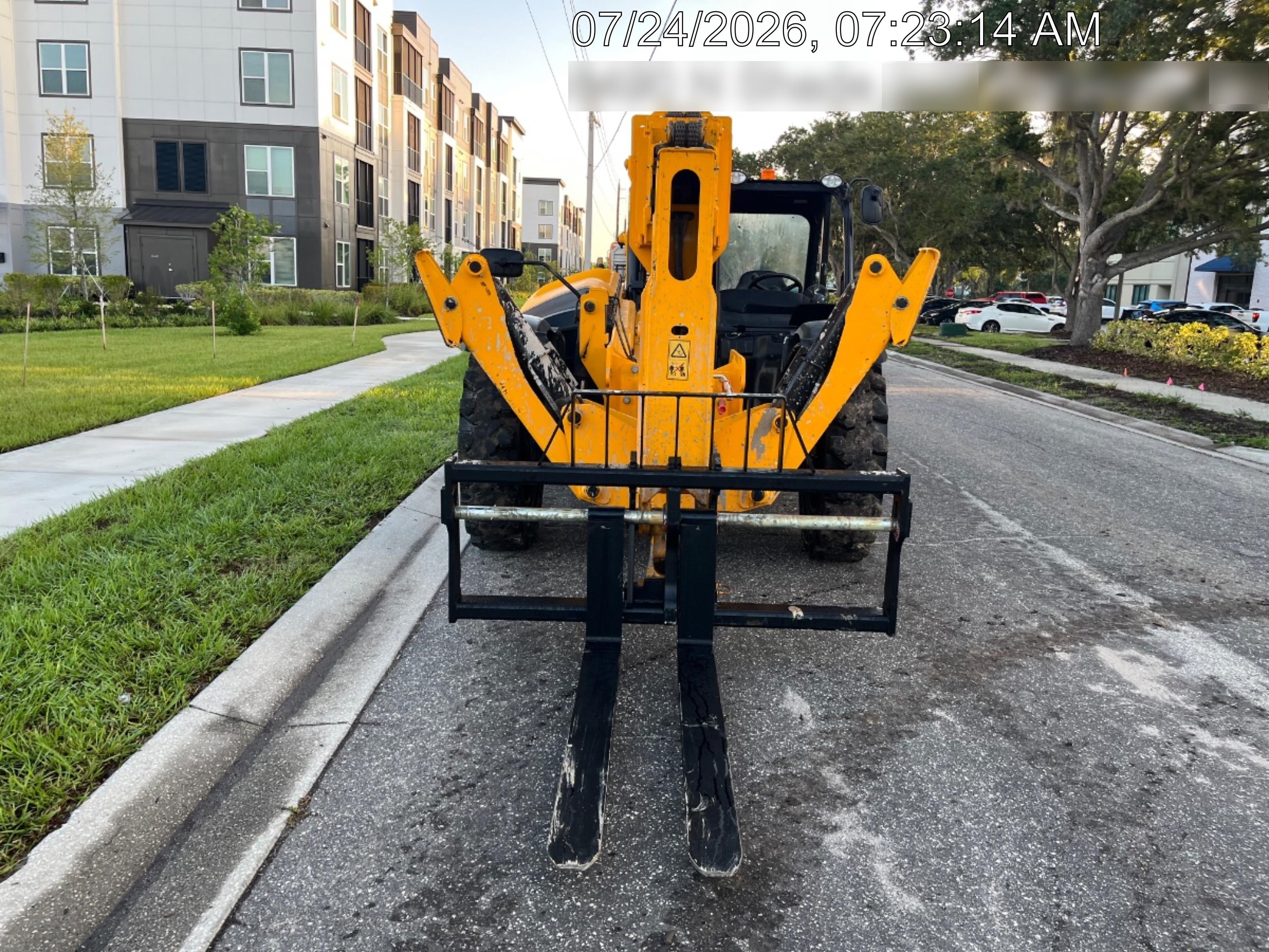 2025 JCB 510-56