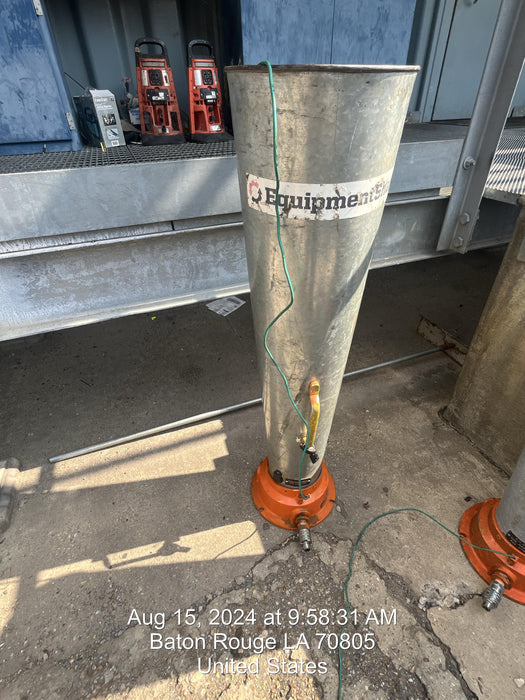 2020 MICHIGAN PNEUMATIC HV-6AM