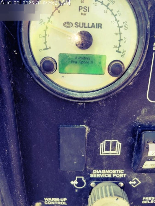 2019 SULLAIR 185-DPQ