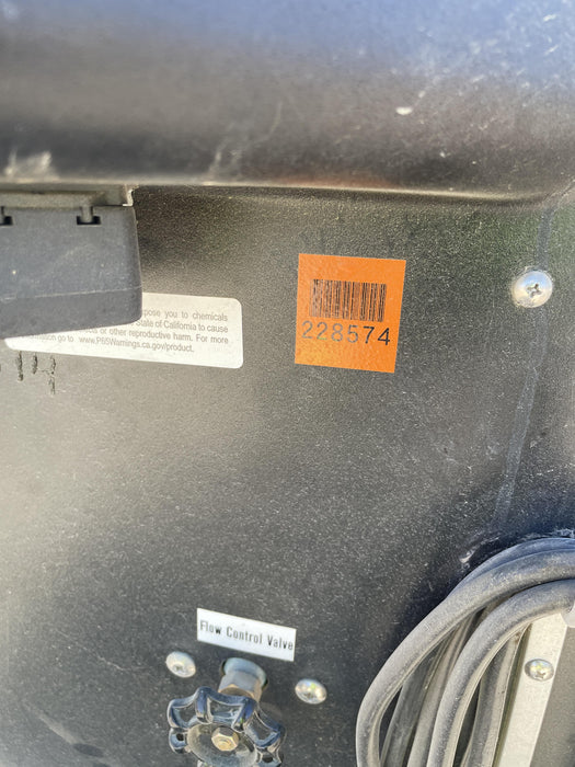 2022 BIG ASS FANS Cool Space 400