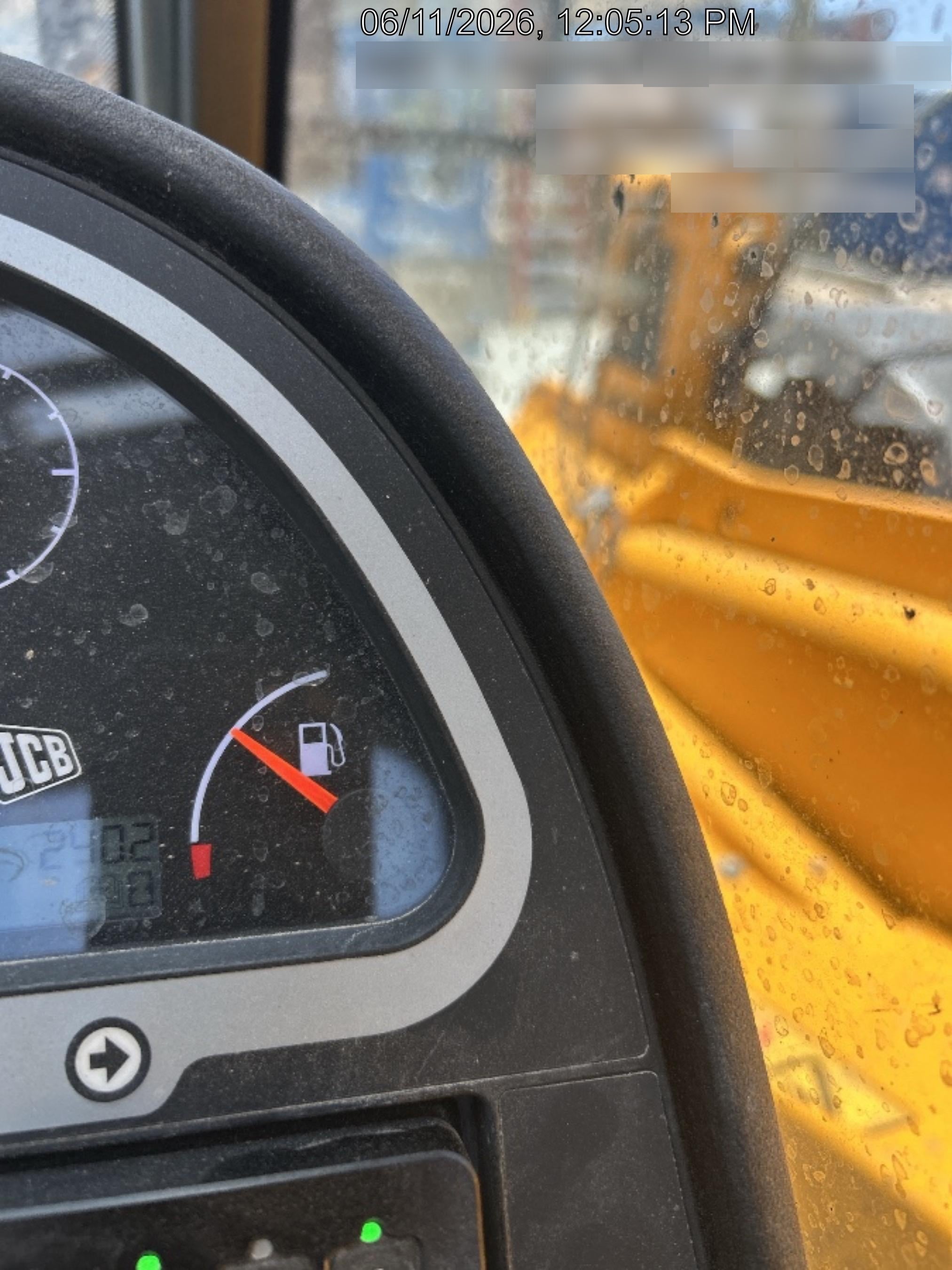2024 JCB 506-36