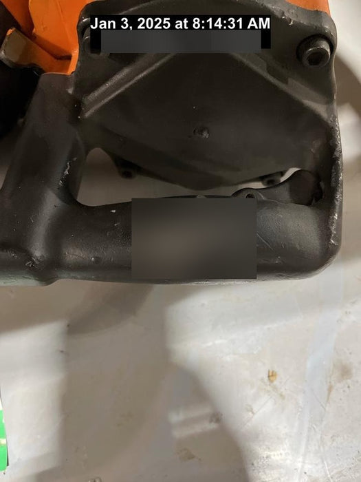 2021 MICHIGAN PNEUMATIC 4955B2