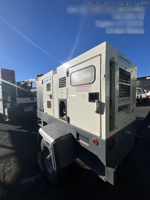 2020 ATLAS COPCO QAS 70