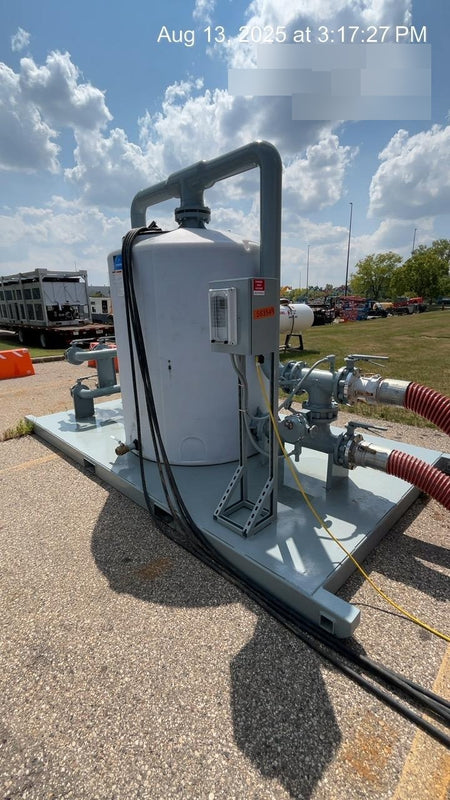 2025 CAPS P-1000G-TTA