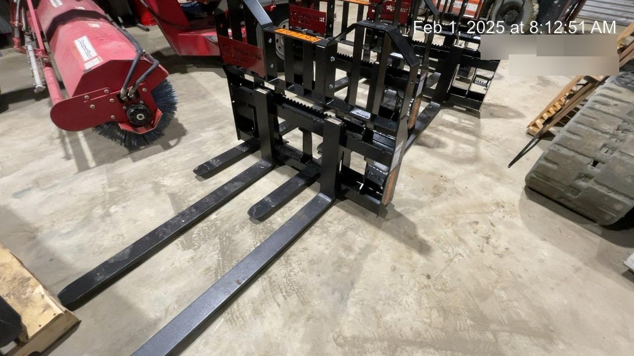 2025 VIRNIG PF4855-5VG