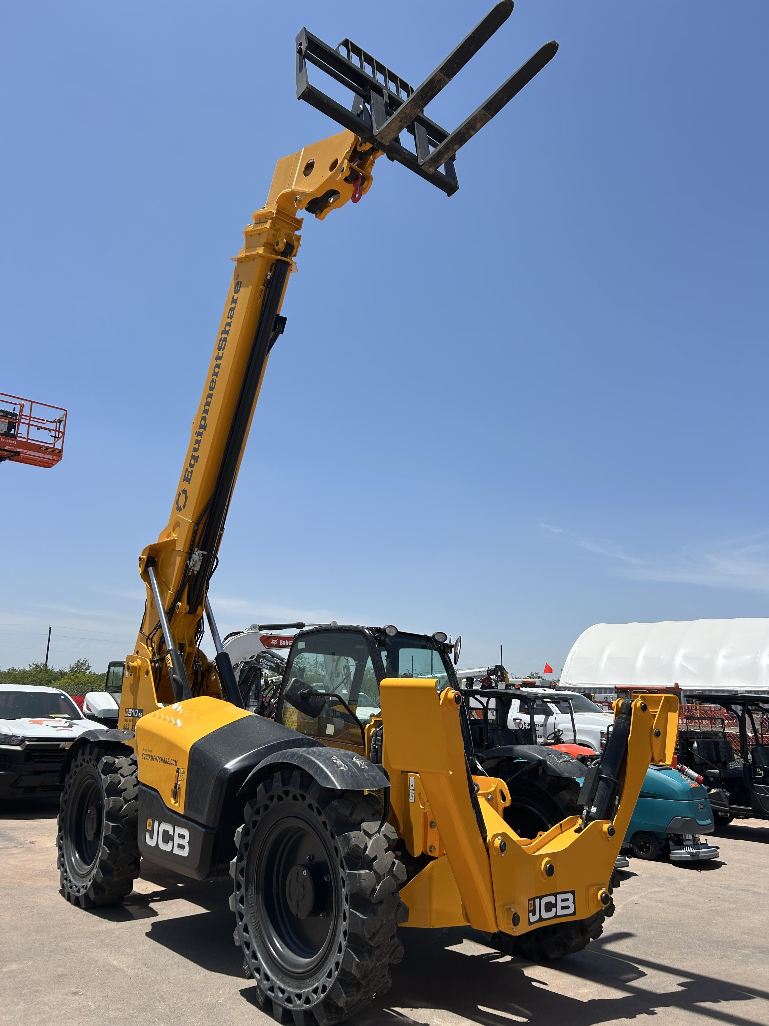 2026 JCB 510-56