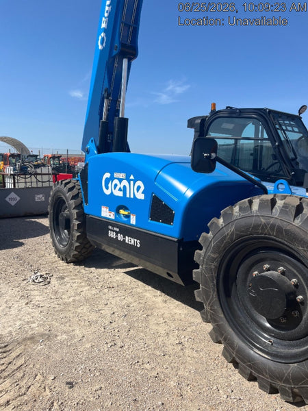 2026 GENIE GTH-1056