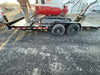 2022 BIG TEX TRAILER LT14K83x20