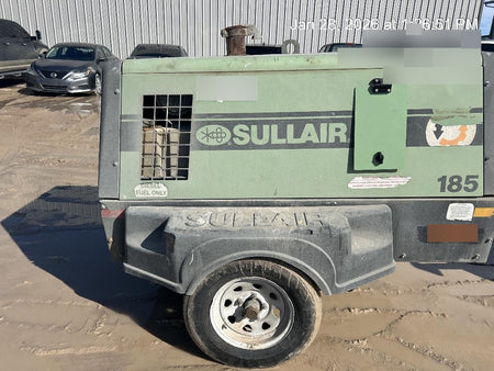 2019 SULLAIR 185-DPQ