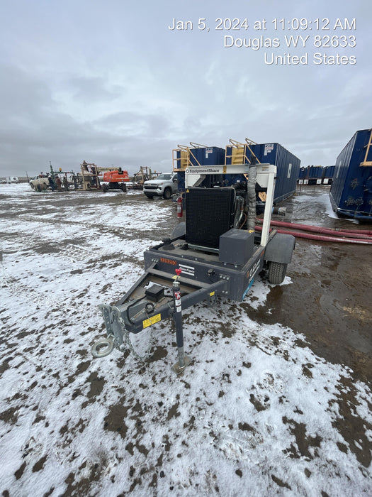 2023 ATLAS COPCO PAC F44 KD