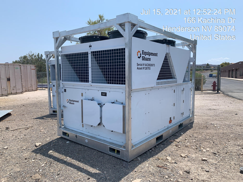 2021 SMARTECH SACP81A-HS