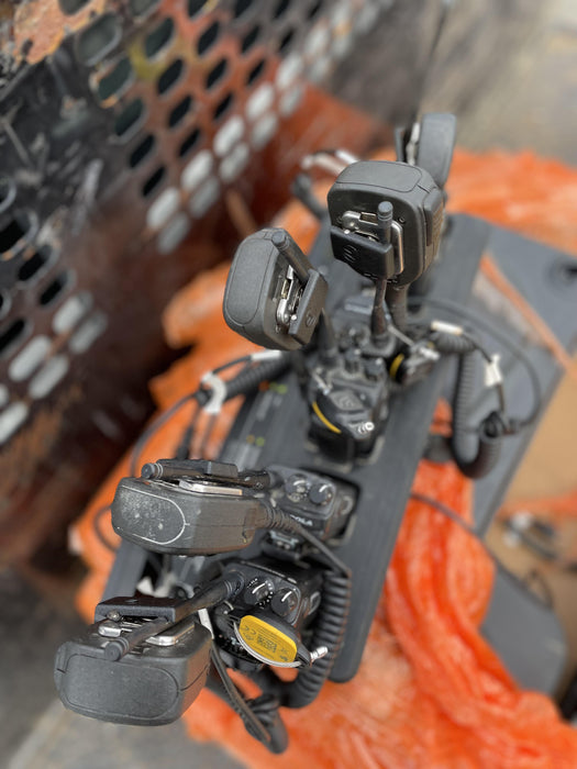 2019 LINCOLN ELECTRIC LN25