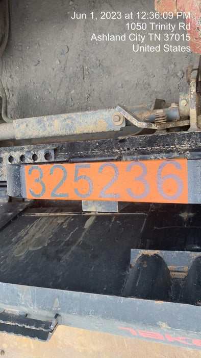 2023 BLUE DIAMOND 314008