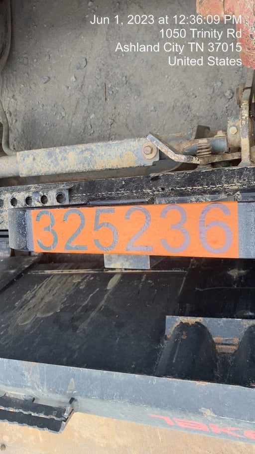 2023 BLUE DIAMOND 314008