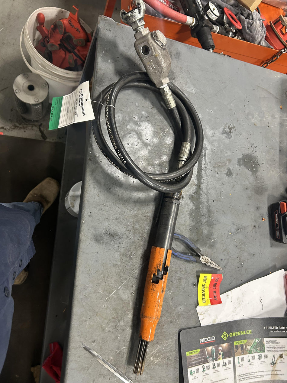 2023 MICHIGAN PNEUMATIC ES-1BLNS
