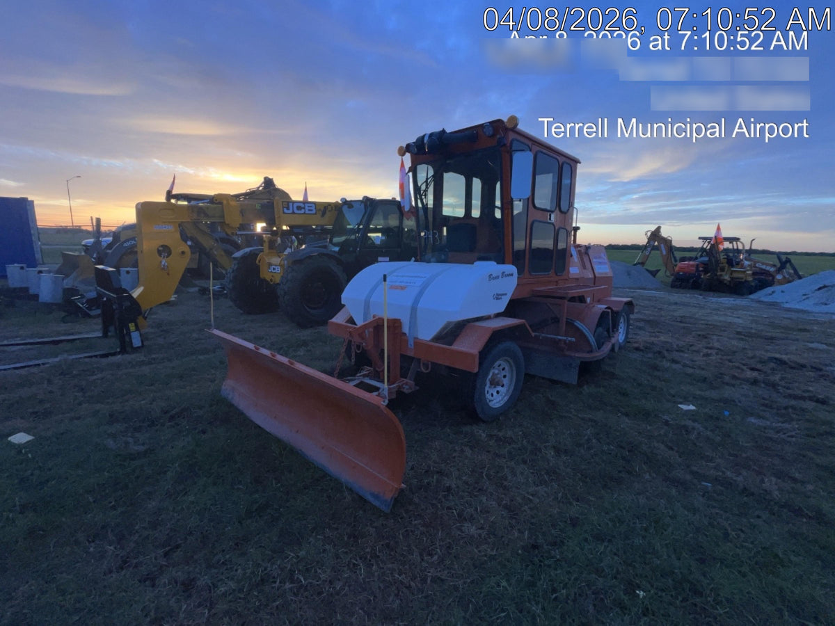 2025 BROCE RK350