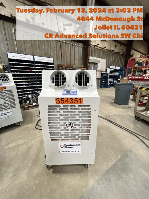 2023 KWIKOOL KPAC2421-2