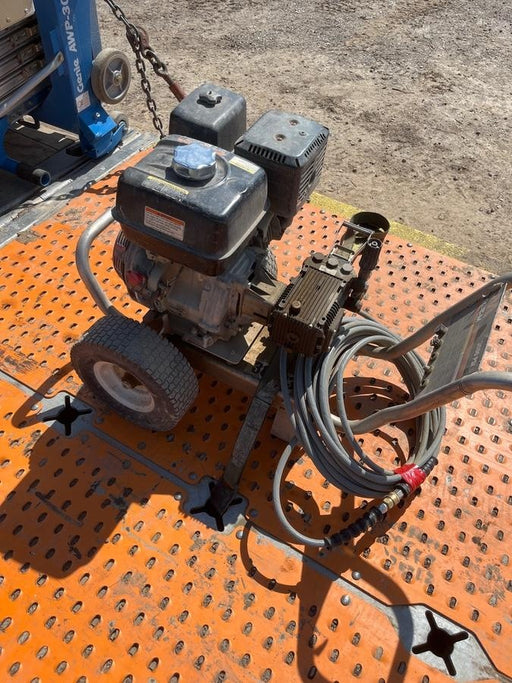 2019 MI-T-M CORPORATION CA-3504-1MAH