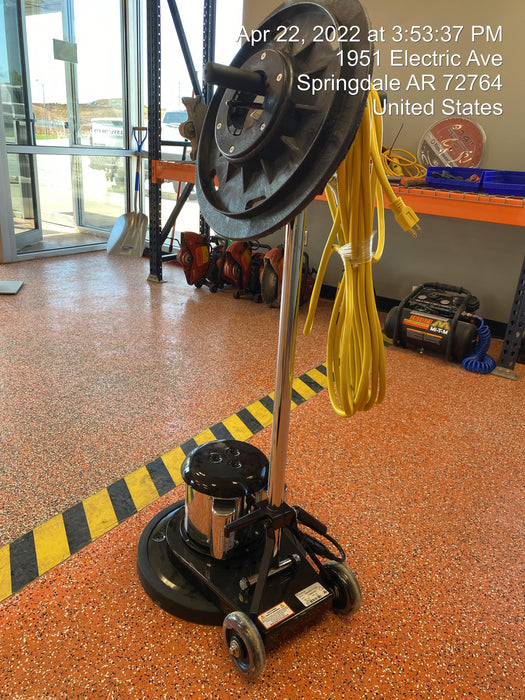 2022 ESSEX SILVER-LINE ESL17