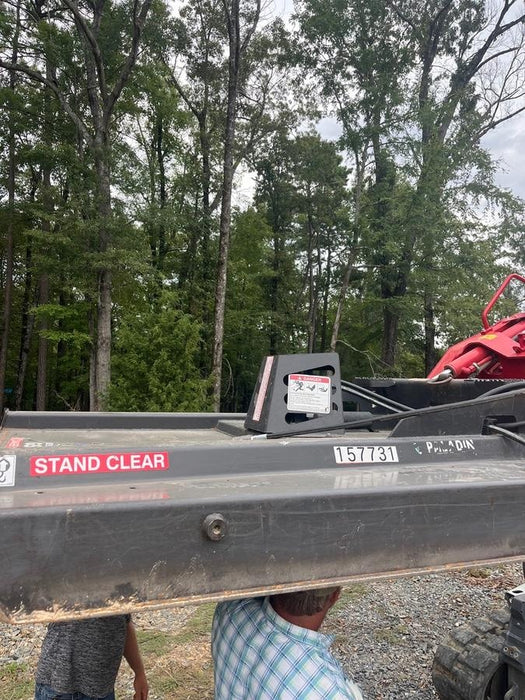 2021 PALADIN 30372A-0022