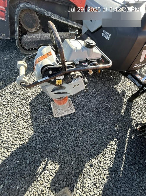 2023 MULTIQUIP MTX60HD