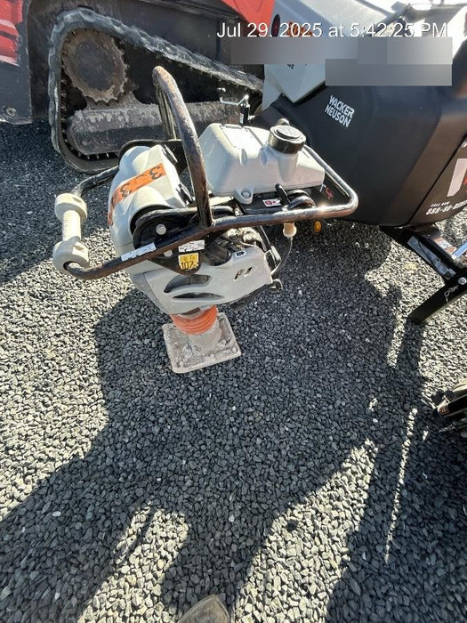 2023 MULTIQUIP MTX60HD