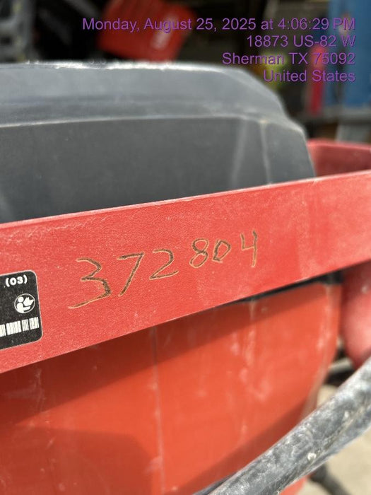 2023 HILTI TE 1000-AVR