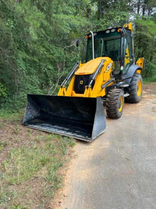 2023 JCB 3CX-14 Extendable Stick
