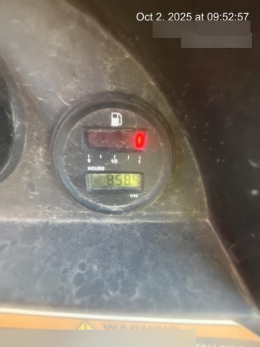 2022 Club Car CA1700D Canopy, Diesel, 4 Passenger