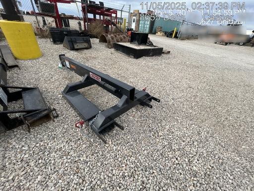 2025 HAUGEN MIJ-3000