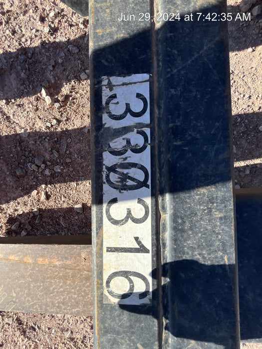 2023 STAR INDUSTRIES 1395B