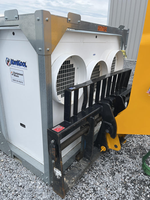 2023 KWIKOOL KPO25-43HF