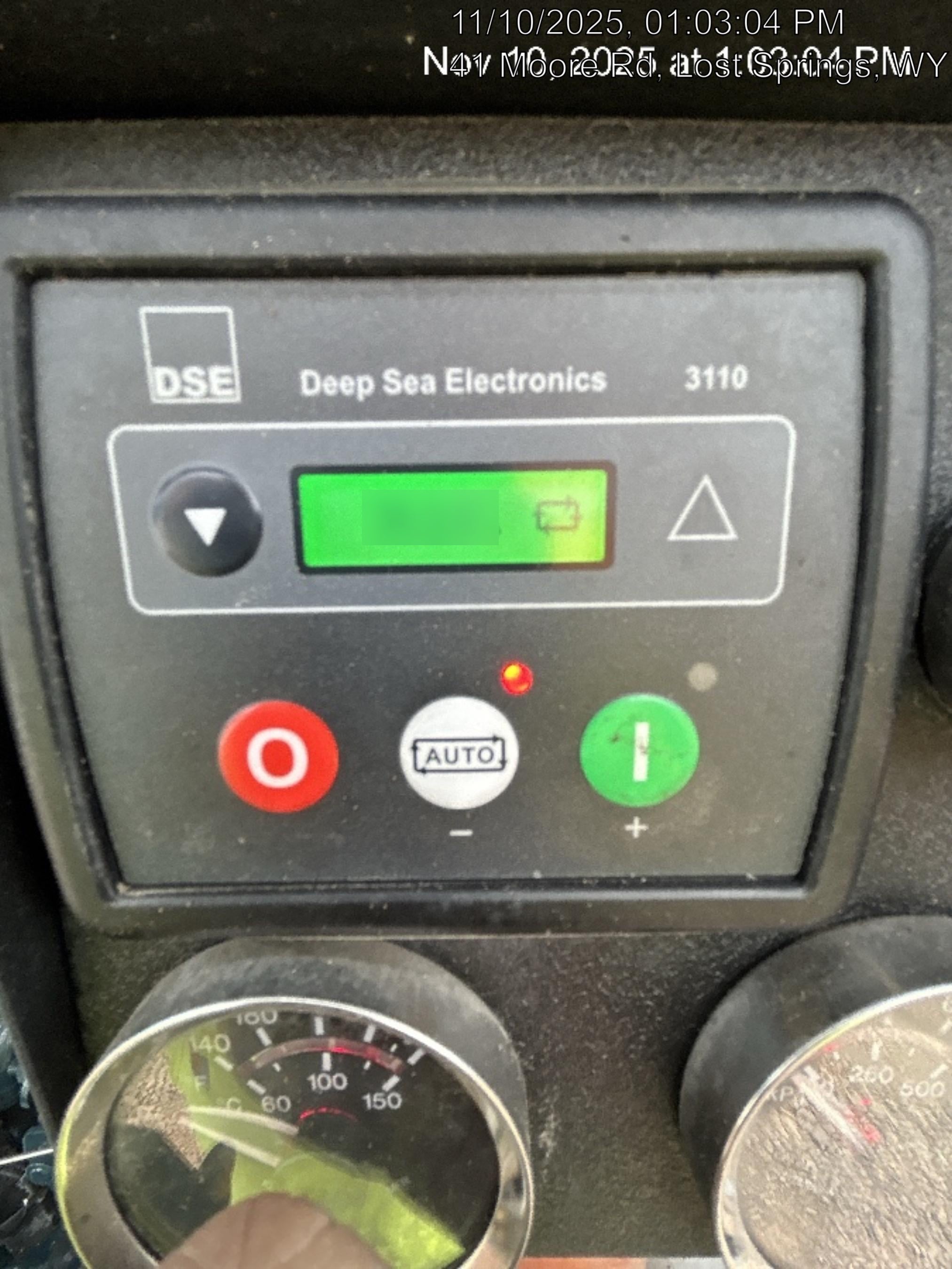 2020 THERM DYNAMICS TD600