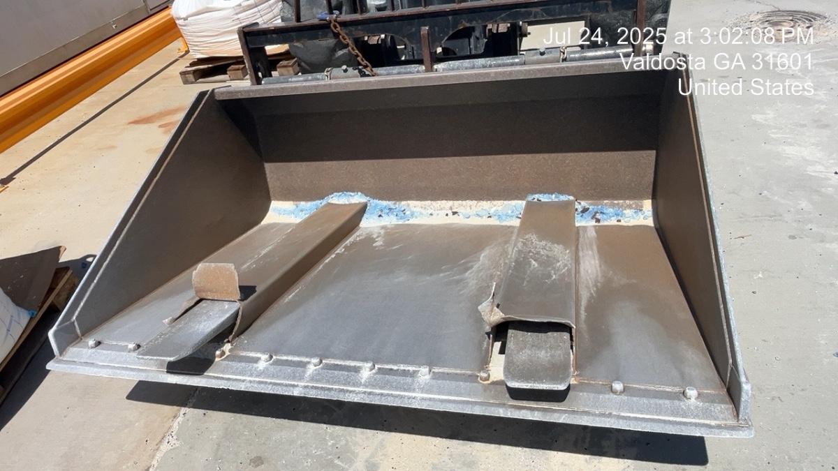 2025 STAR INDUSTRIES 1406B